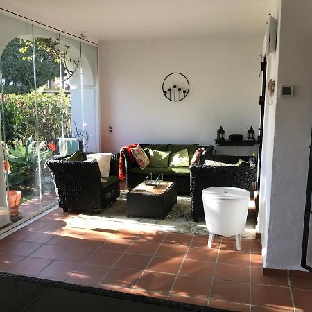 2 Bed Apartment In San Pedro Marbella Exteriér fotografie