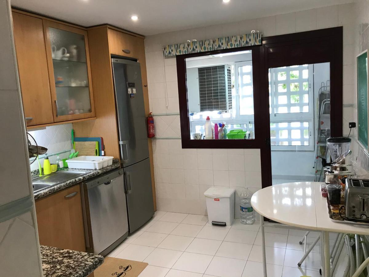 2 Bed Apartment In San Pedro Marbella Exteriér fotografie
