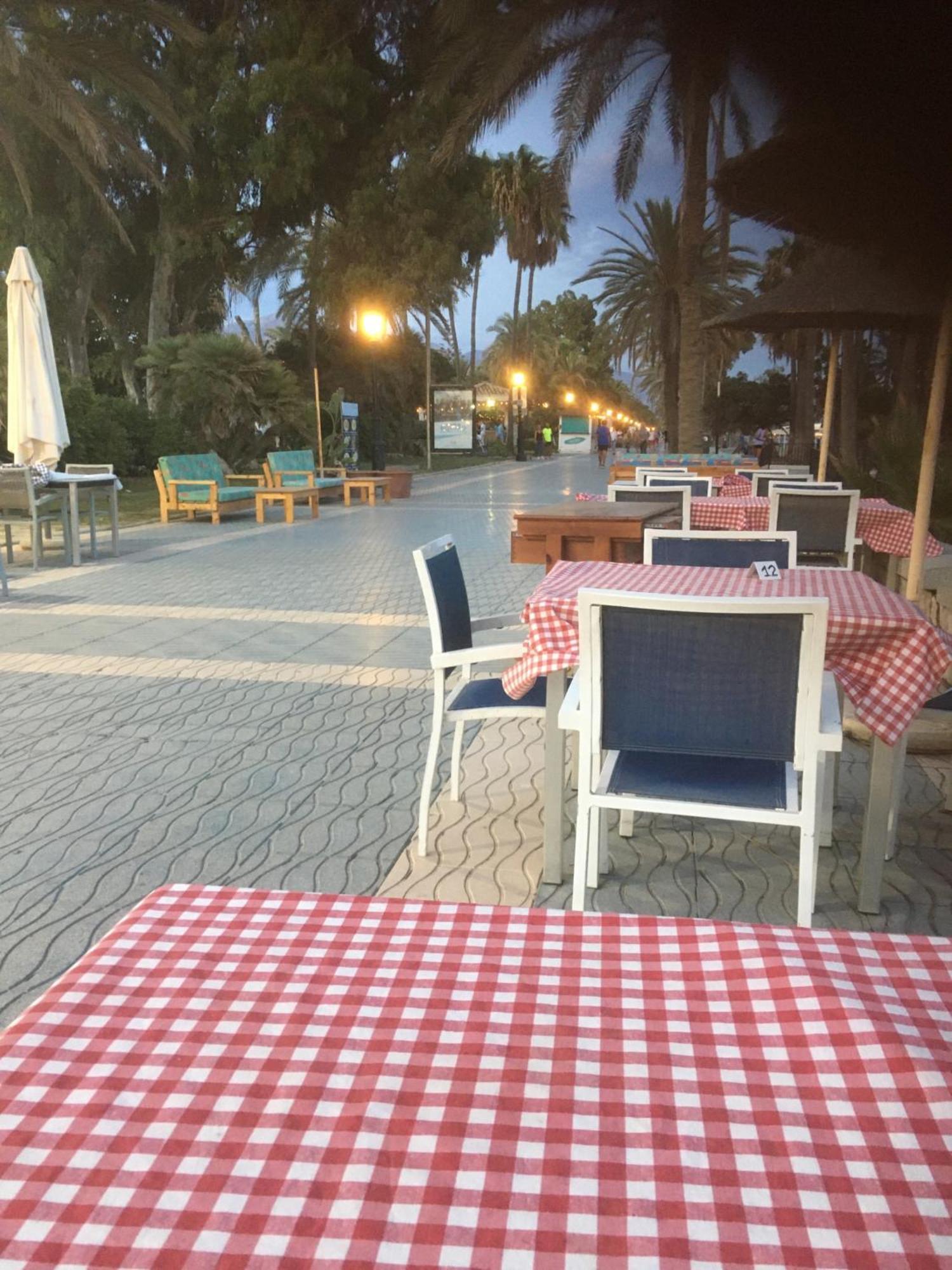 2 Bed Apartment In San Pedro Marbella Exteriér fotografie