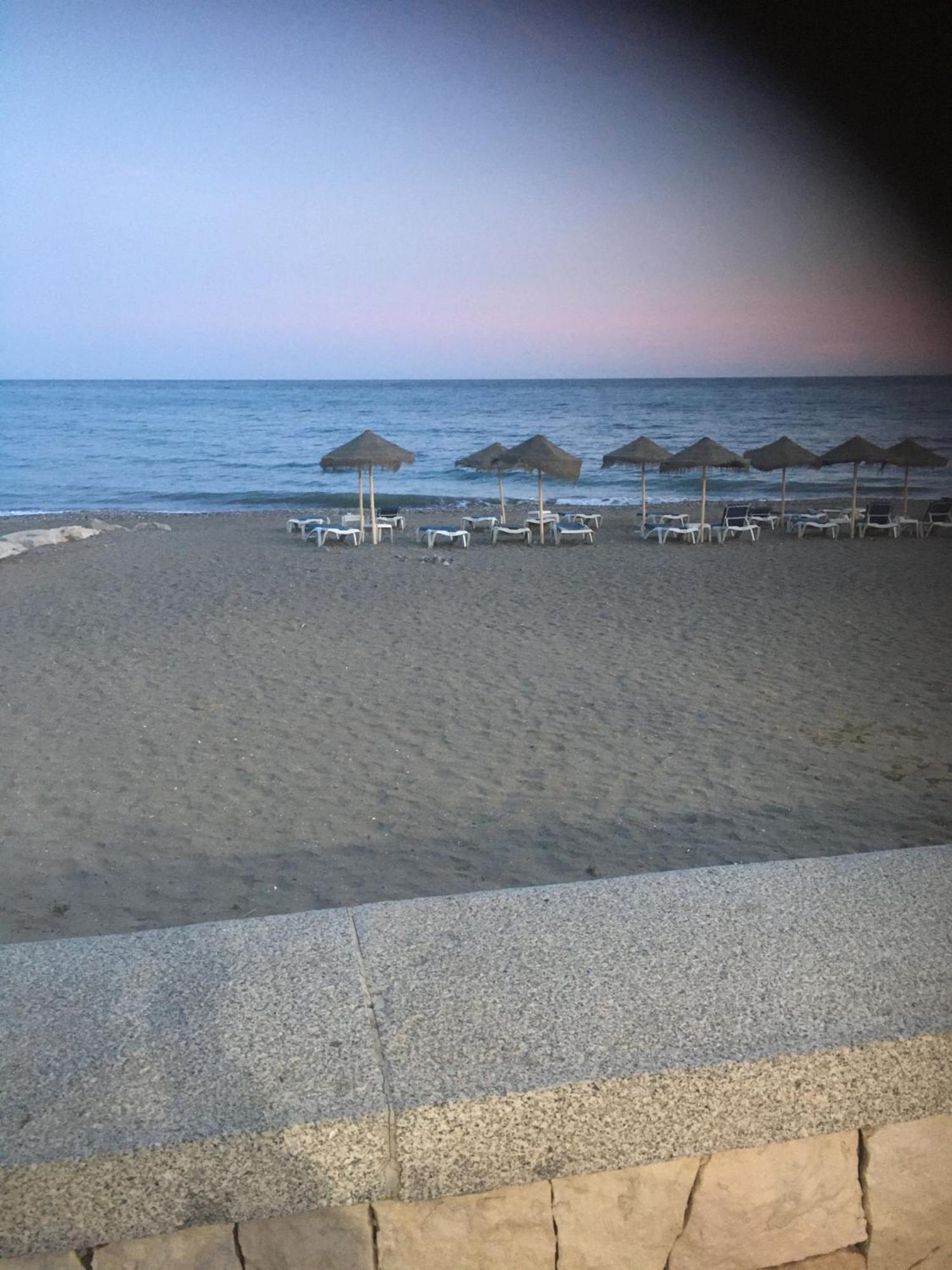 2 Bed Apartment In San Pedro Marbella Exteriér fotografie